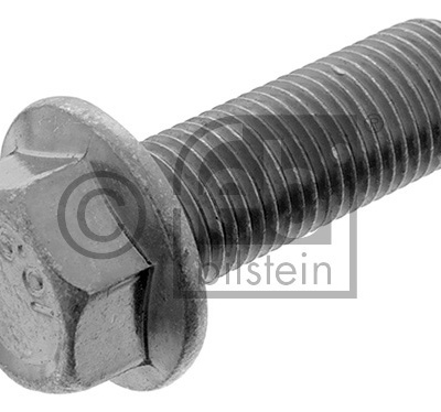 ZESKANTBORGBOUT M14X1,5X40-10.9